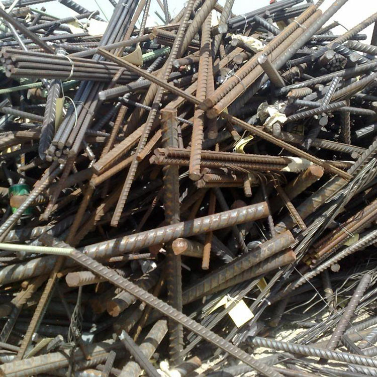 Demir Metal Hurda Alımı